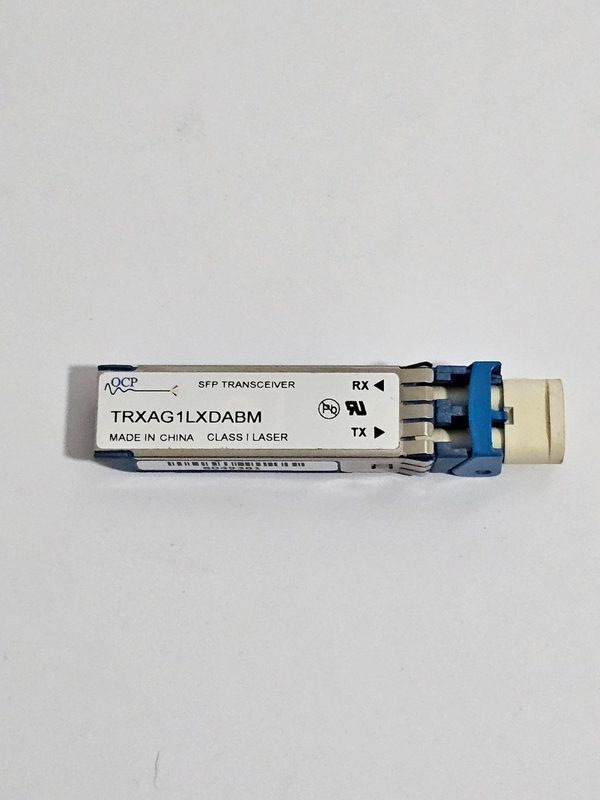 Трансивер Cisco 100BASE-LX10