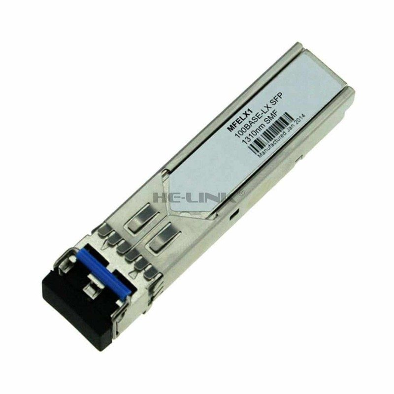 Трансивер HPE 100BASE