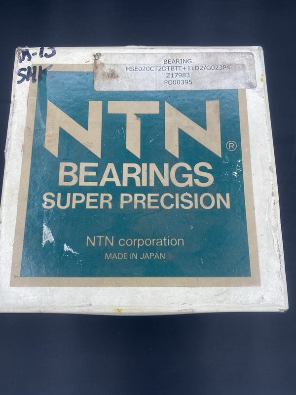 Подшипник 100BN10C