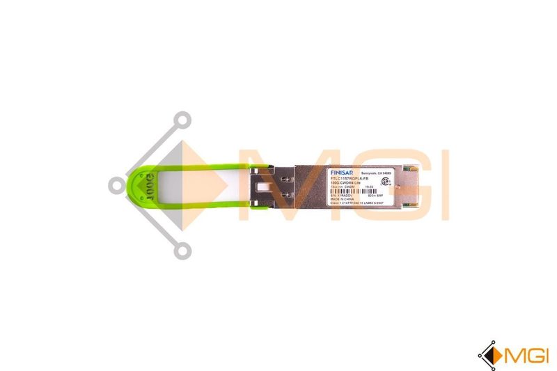 Трансивер Juniper 100GBASE-CWDM4