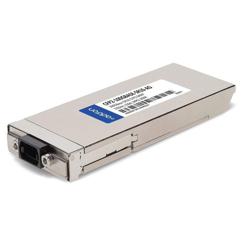 Трансивер Juniper 100GBASE-SR10
