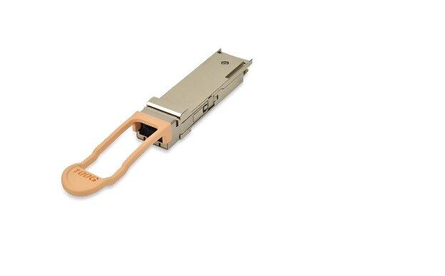 Трансивер Juniper 100GBASE-SR4