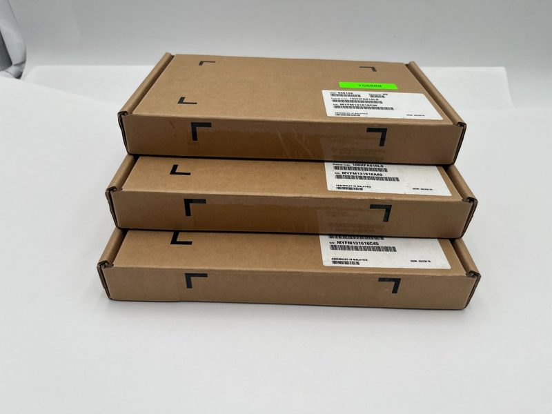 GPU-ускоритель Intel 100HFA016LS