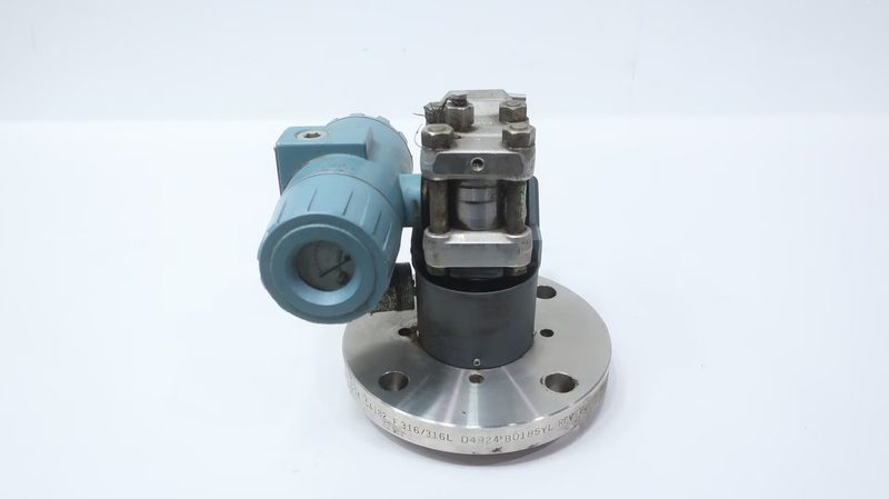 Датчик давления 100IN-H2O