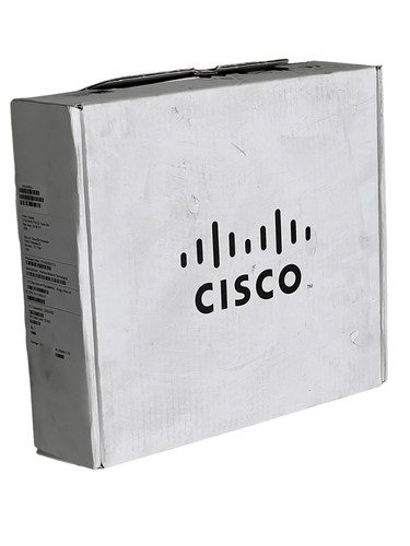 Маршрутизатор Cisco 100M-VZ