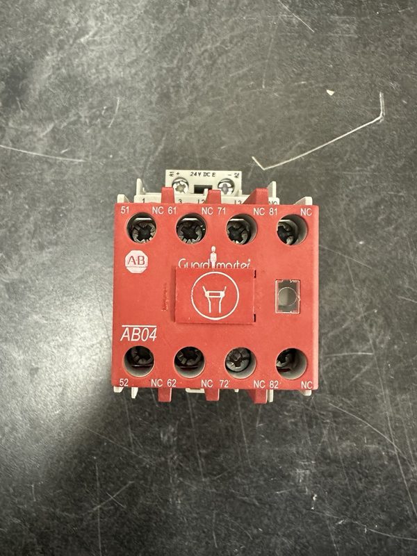 Реле безопасности Allen-Bradley 100S-C09EJ14BC