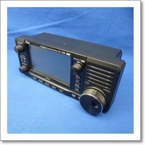 Радиостанция Icom 100VW/POWER