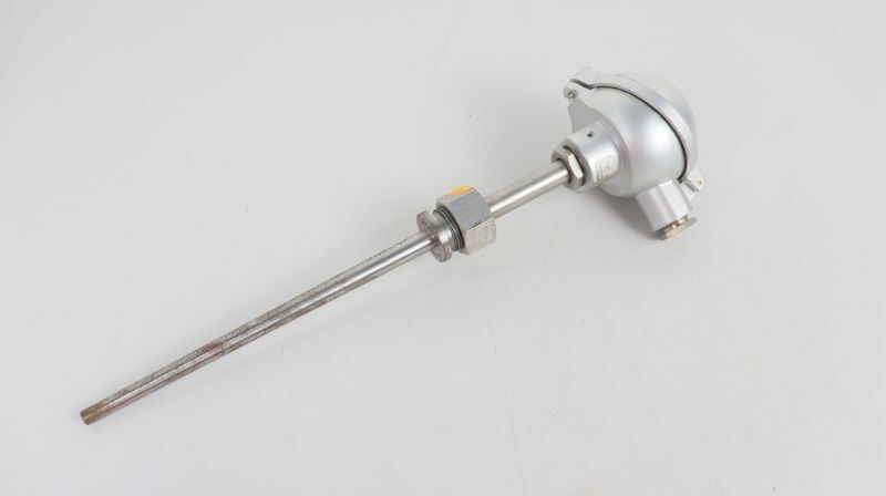 Датчик температуры Rosemount 100/B/2