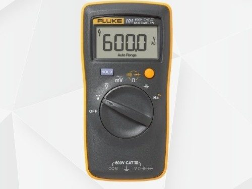 Мультиметр Fluke 101