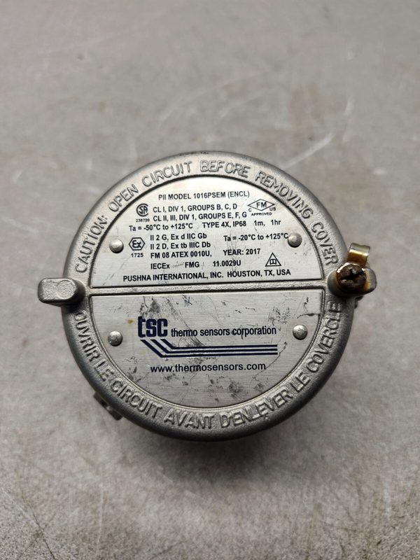 Монтажный шкаф 1010PAE