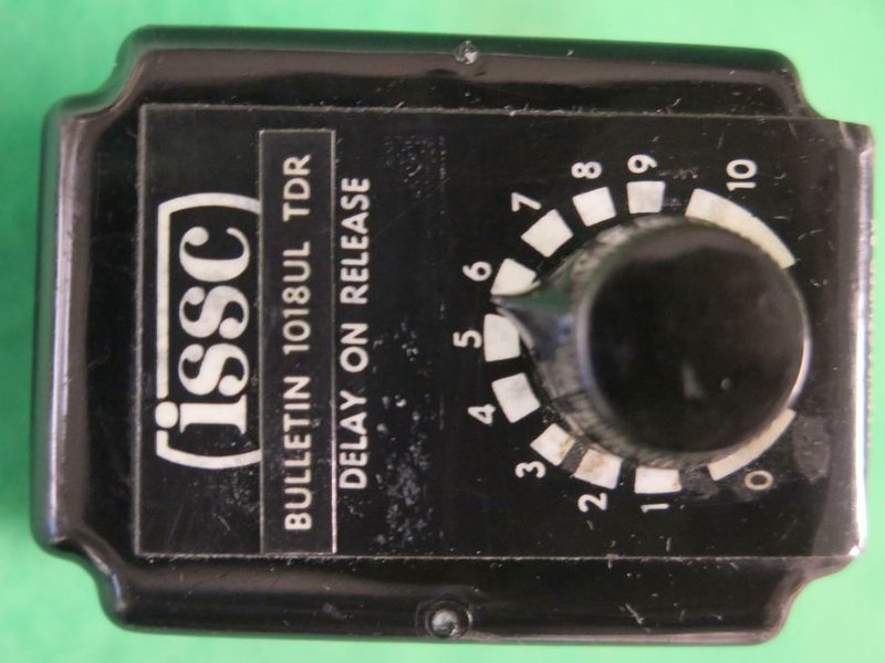 Реле 1018UL