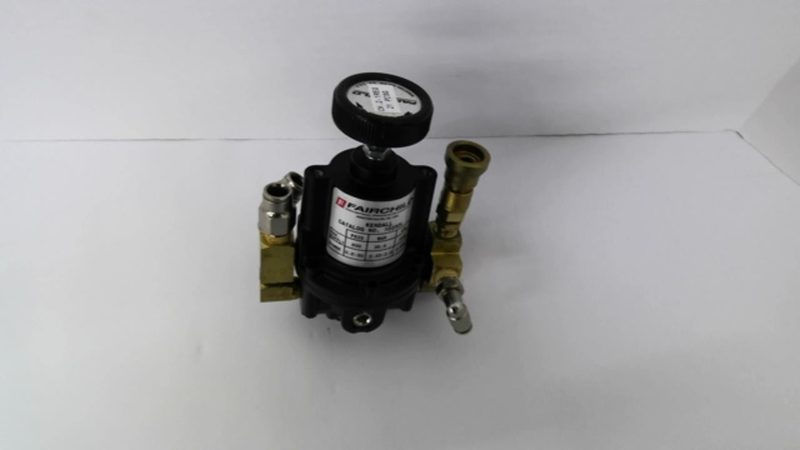 Трубопроводная арматура 10232L
