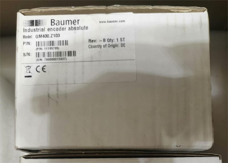 Энкодер Baumer 1024IMP