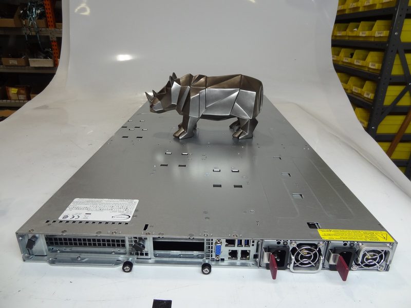 Модуль памяти Supermicro 1028GQ-TR