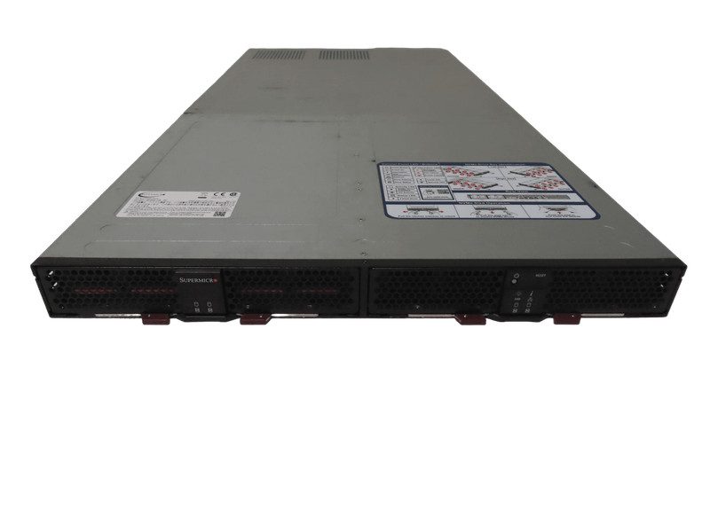 Сервер Supermicro 1029-N32R