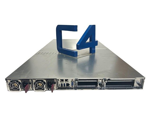 Сервер Supermicro 1029GQ-TRT