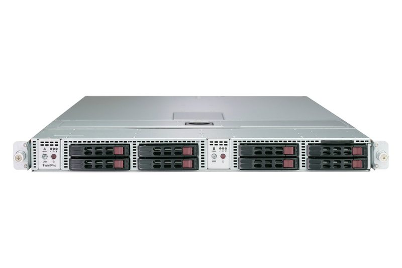 Модуль памяти Supermicro 1029TP-DTR