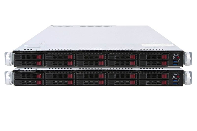 Модуль памяти Supermicro 1029U-E1CRT