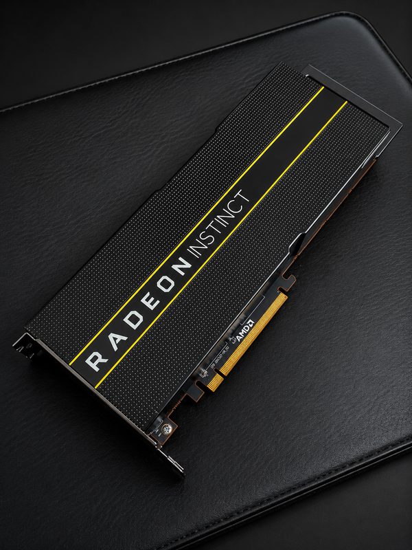 GPU-ускоритель AMD 102D0513300