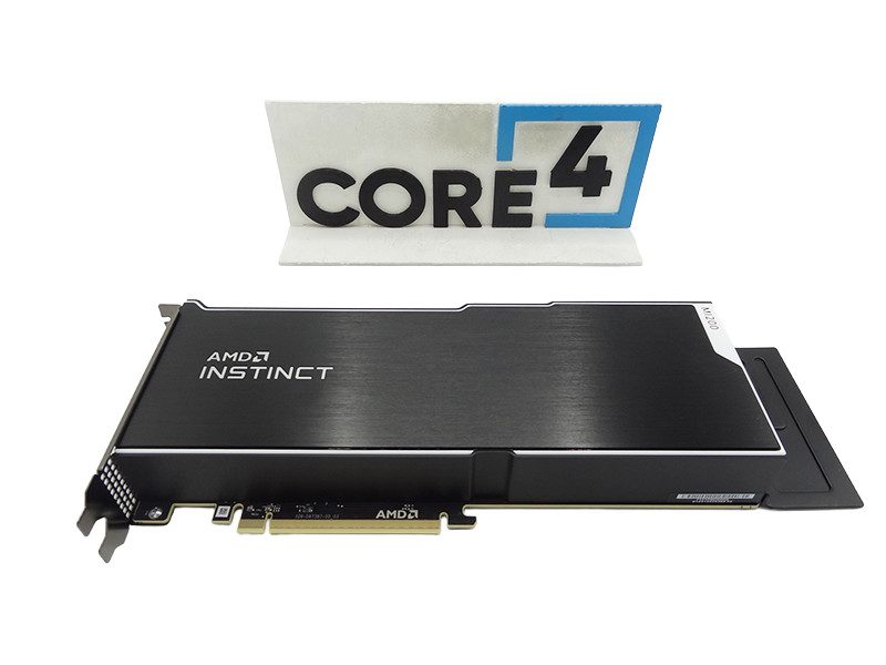 GPU-ускоритель AMD 102D6730600