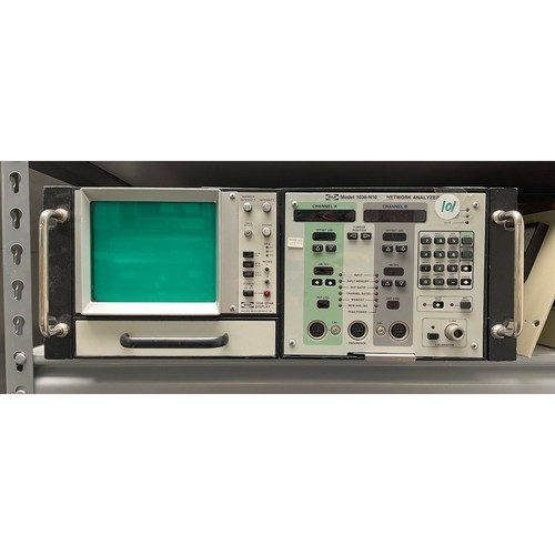 Анализатор цепей Wavetek 1038-N10