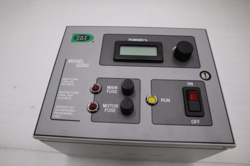 Монтажный шкаф 10401-01-R1-0