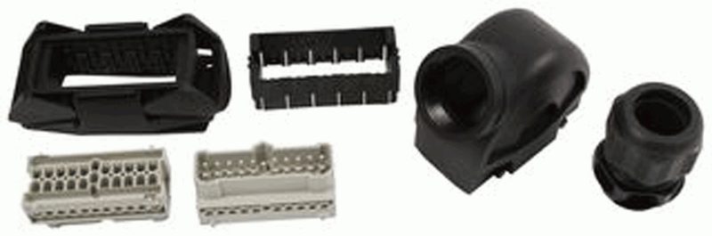 Разъём Harting 10410000005