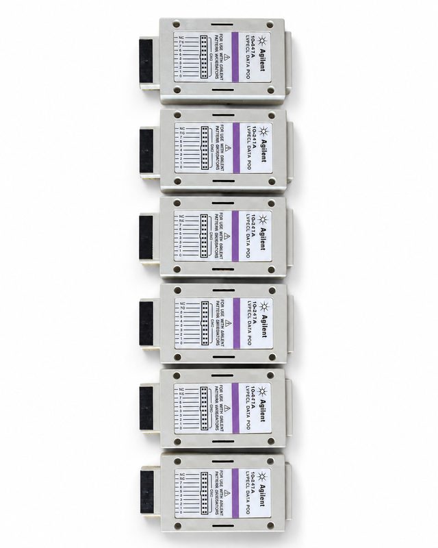 Тестер Keysight 10471A