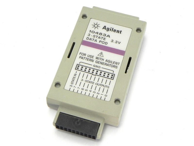 Тестер Keysight 10483A