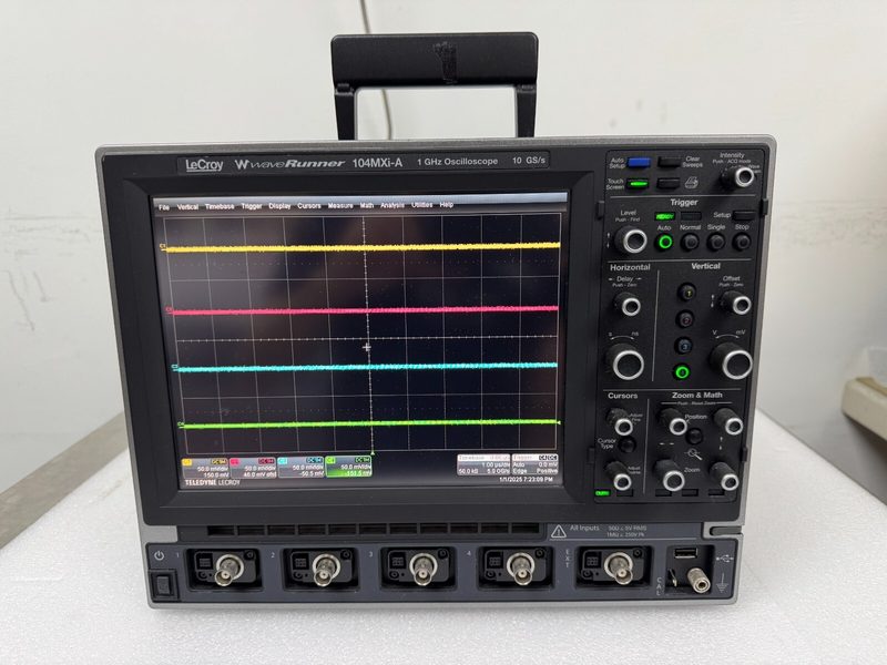 Осциллограф LeCroy 104MXI-A