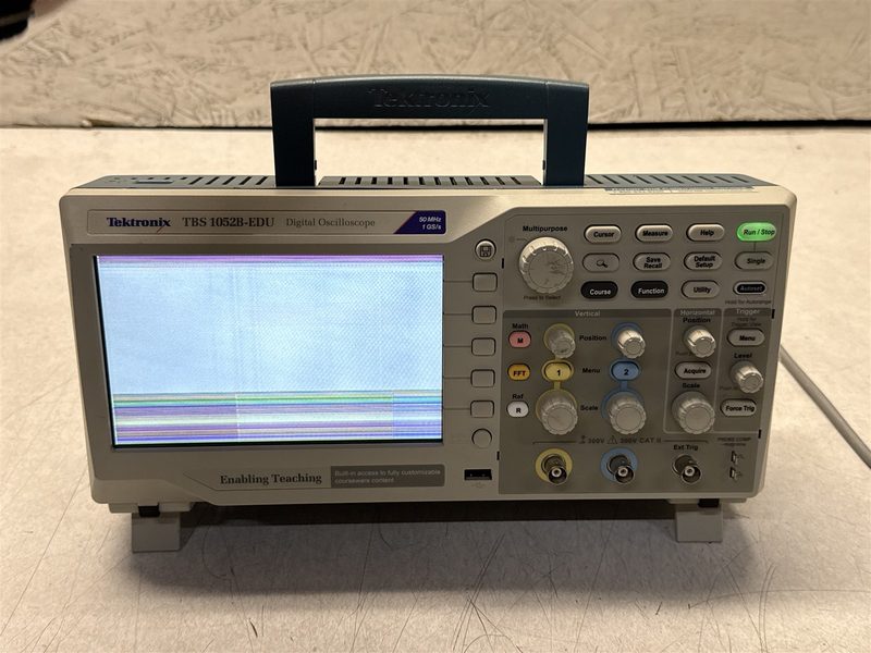 Осциллограф Tektronix 1052B-EDU