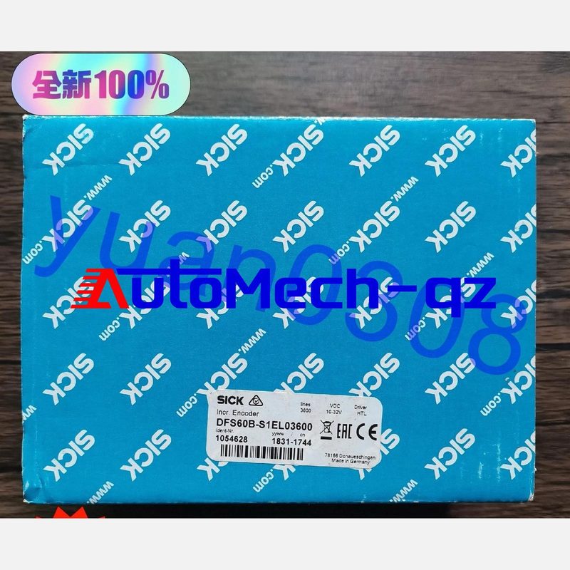 Энкодер SICK 1054628