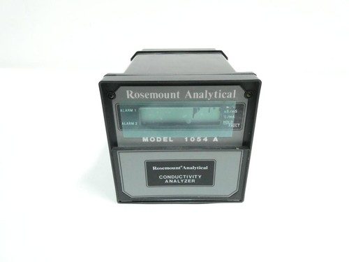 Датчик Rosemount 1054AC