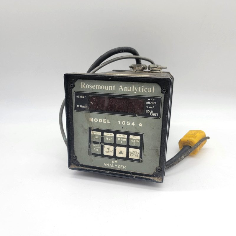 Датчик Rosemount 1054APH