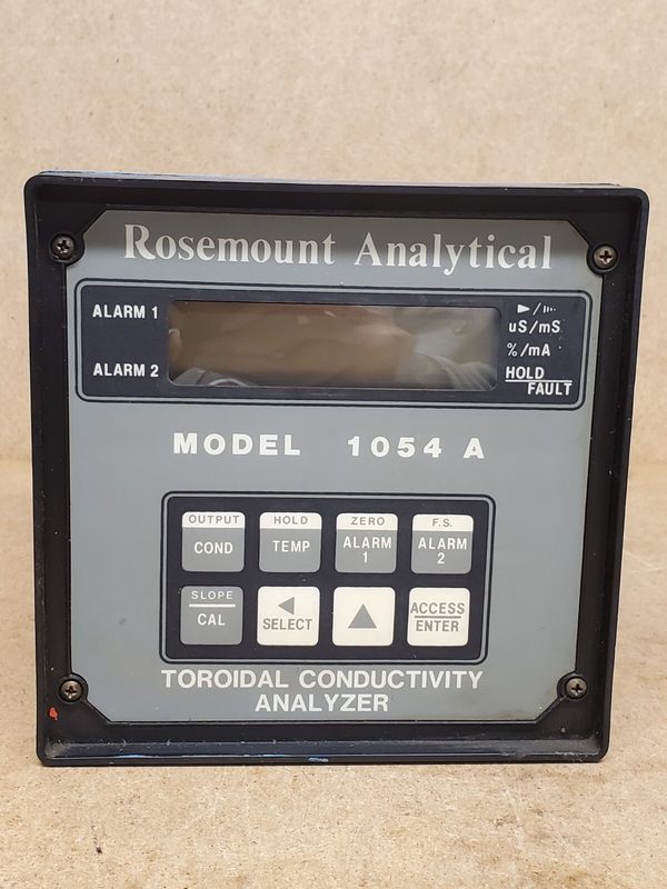 Датчик Rosemount 1054AT