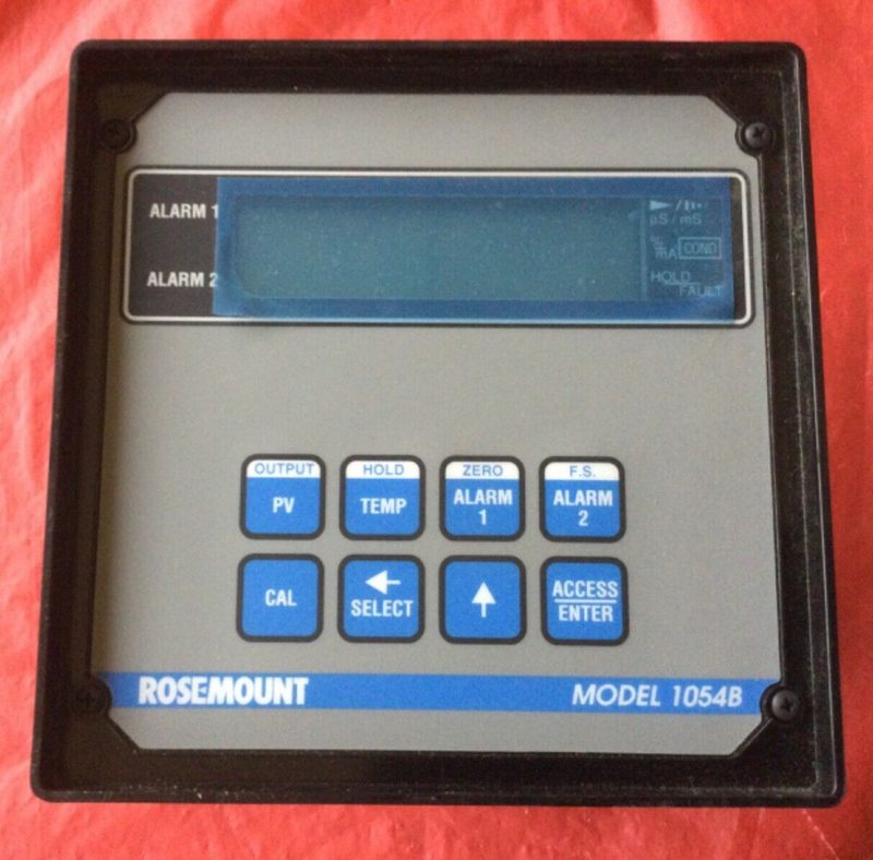 Датчик Rosemount 1054BT-01