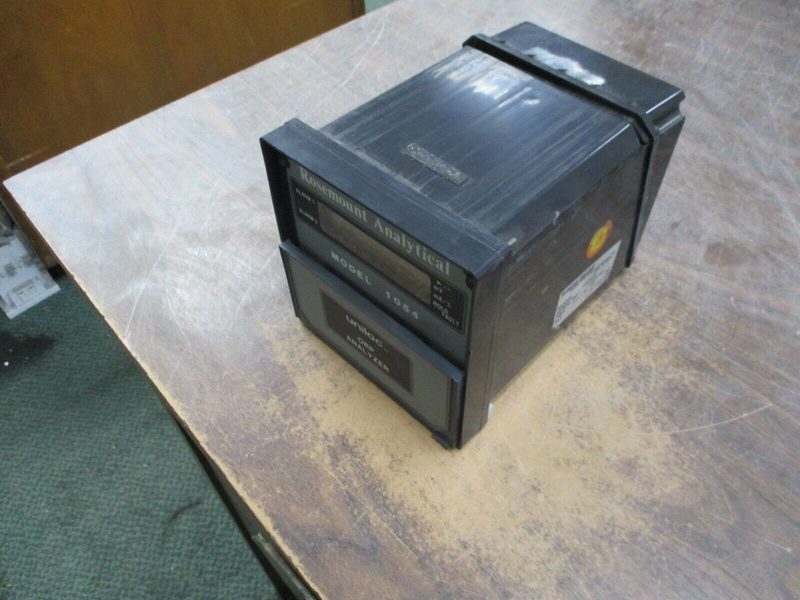 Трубопроводная арматура Rosemount 1054OR