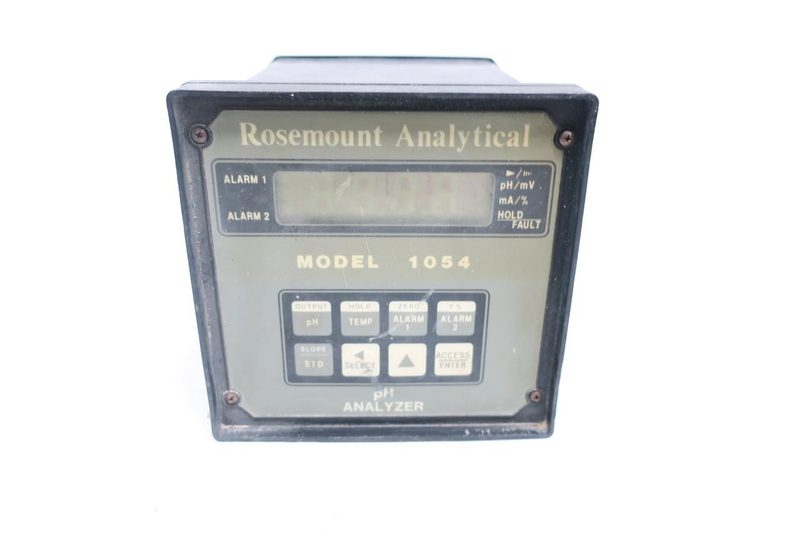 Датчик Rosemount 1054PH