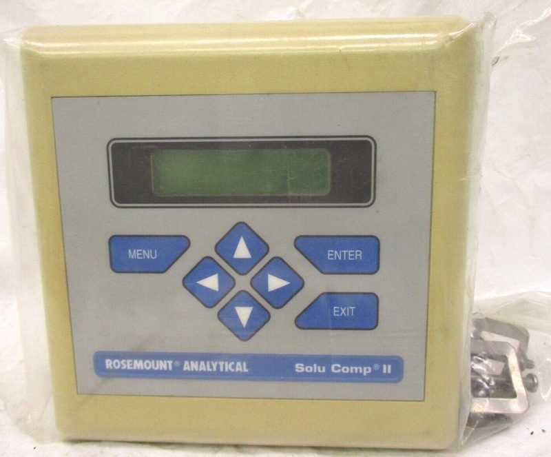 Трубопроводная арматура Rosemount 1055-01-10-S1-DM-68