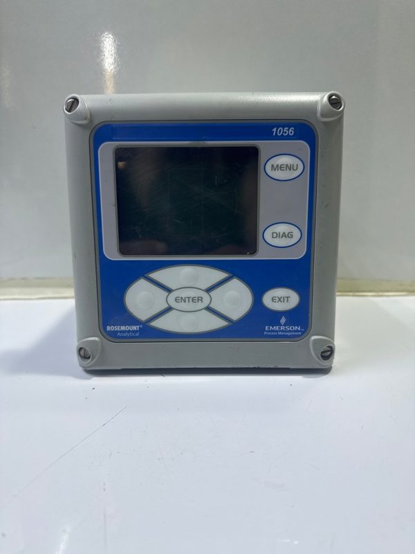 Датчик Emerson 1056-01-20-38-HT