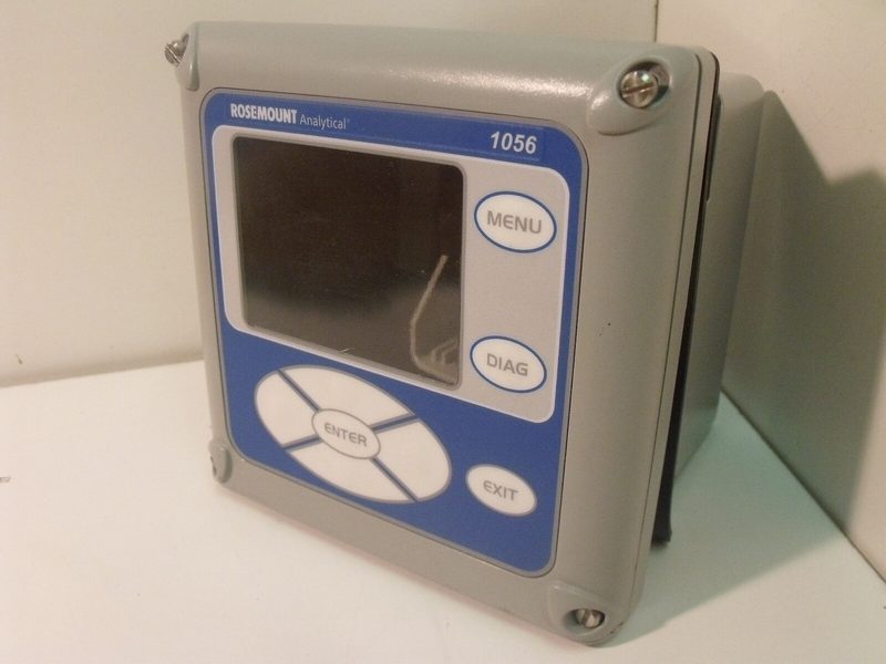 Датчик Rosemount 1056-01-22-32-AN