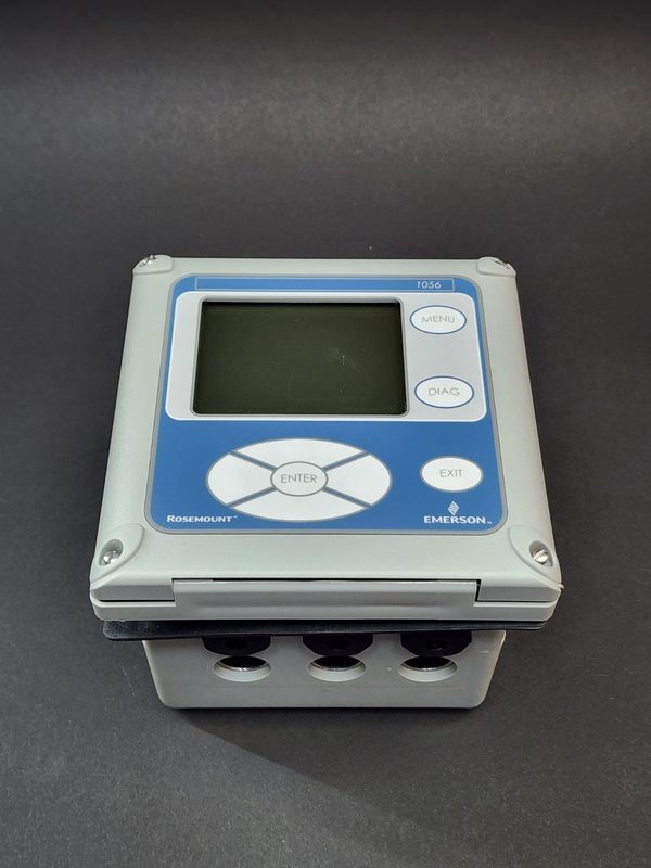 Трубопроводная арматура Rosemount 1056-02-22-30-AN-UL