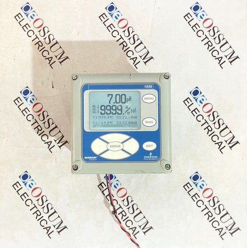Трубопроводная арматура Rosemount 1056-02-22-35-DP