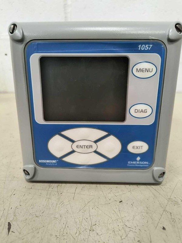 Датчик Rosemount 1057-02-20-30-40-UL