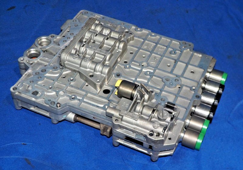 Клапан 1060427035