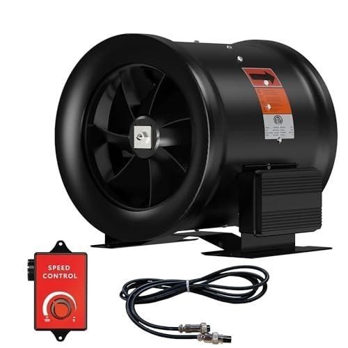 Вентилятор 1060CFM