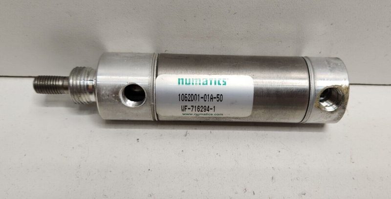Пневмоцилиндр Numatics 1062D01-01A-50