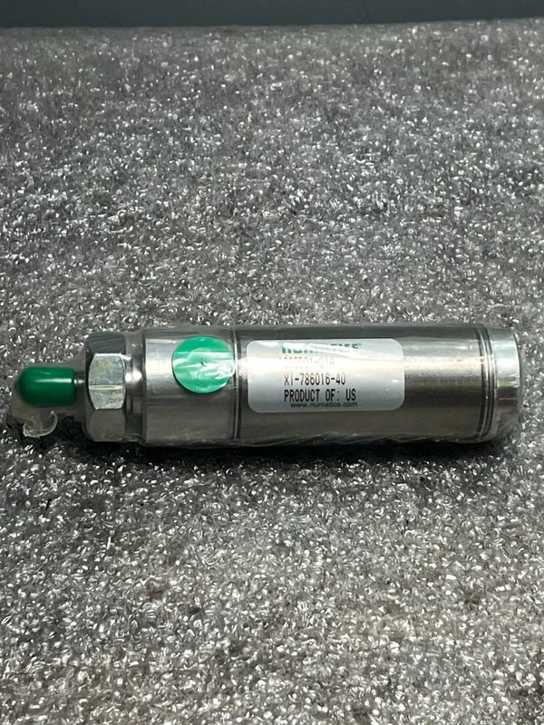 Пневмоцилиндр Numatics 1062D01-01A