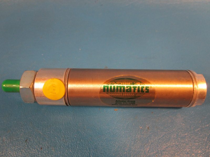 Пневмоцилиндр Numatics 1062D01-02A
