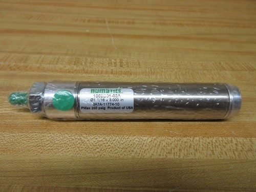 Пневмоцилиндр Numatics 1062D01-03A-31